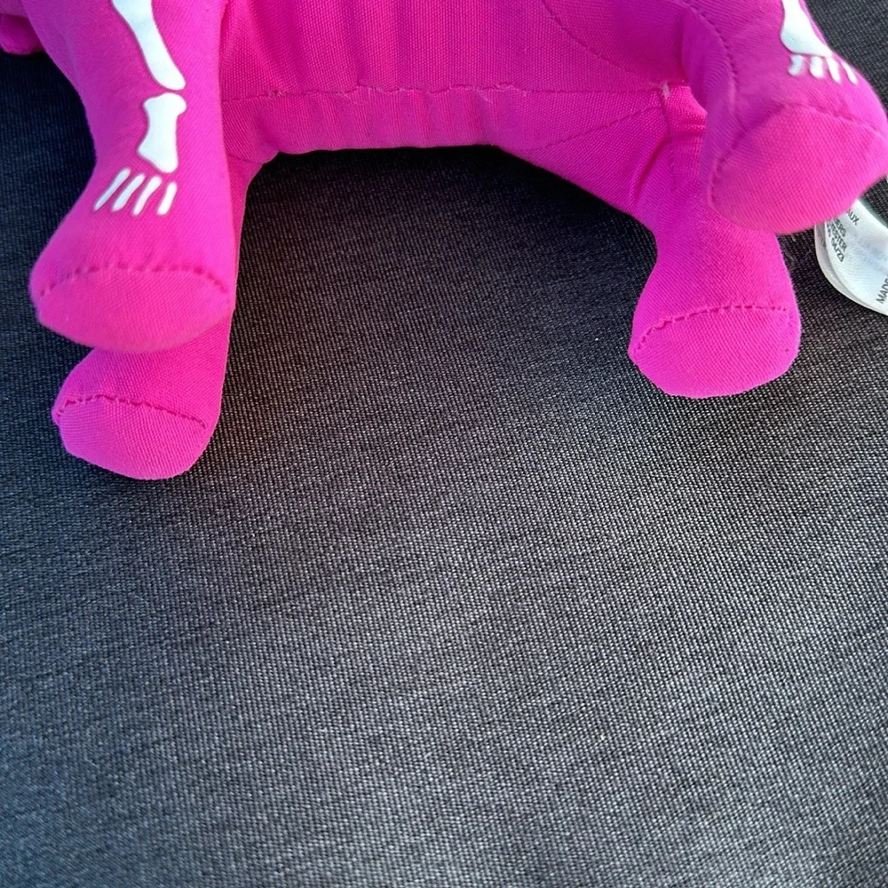 Pink skeleton - Picture 4 of 7